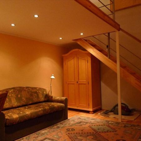 Ringavenue Apartments Budapest Ngoại thất bức ảnh