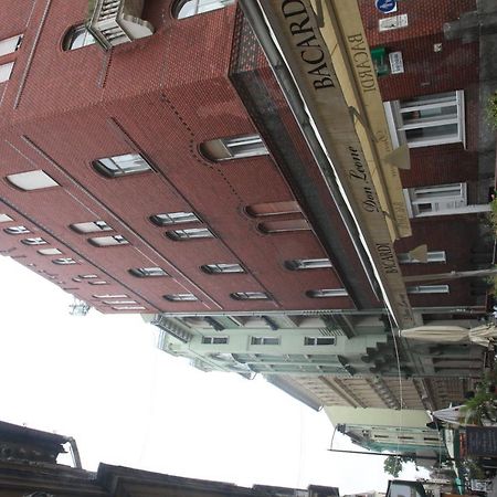 Ringavenue Apartments Budapest Ngoại thất bức ảnh