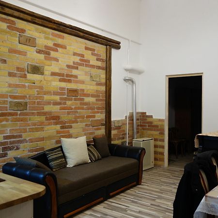 Ringavenue Apartments Budapest Ngoại thất bức ảnh