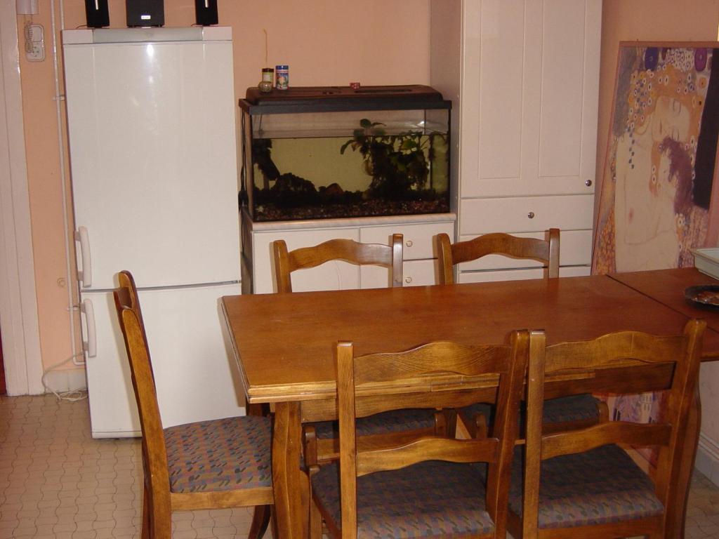 Ringavenue Apartments Budapest Phòng bức ảnh