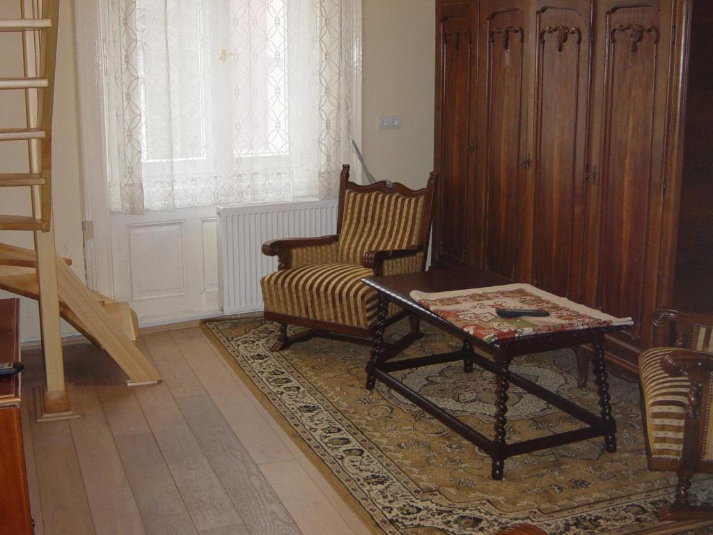 Ringavenue Apartments Budapest Phòng bức ảnh