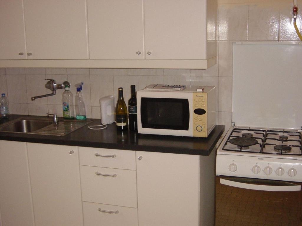 Ringavenue Apartments Budapest Phòng bức ảnh