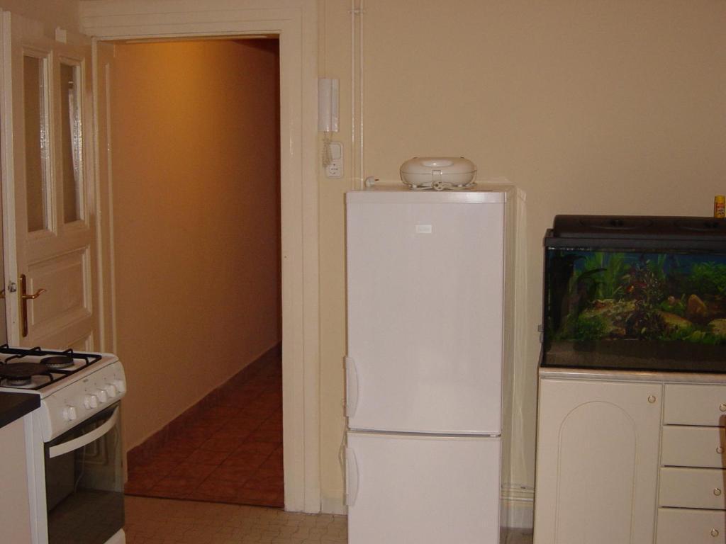 Ringavenue Apartments Budapest Phòng bức ảnh
