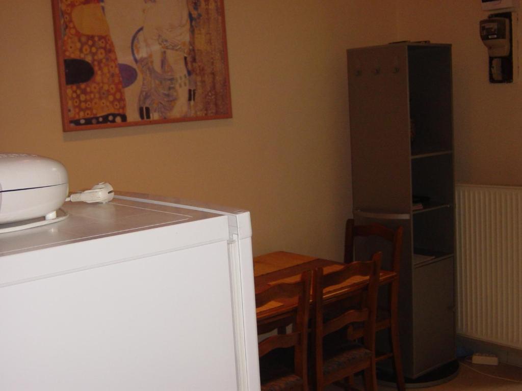 Ringavenue Apartments Budapest Phòng bức ảnh