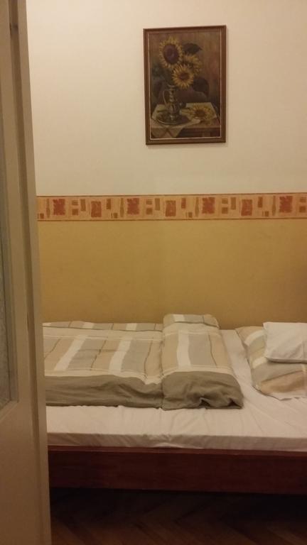 Ringavenue Apartments Budapest Ngoại thất bức ảnh