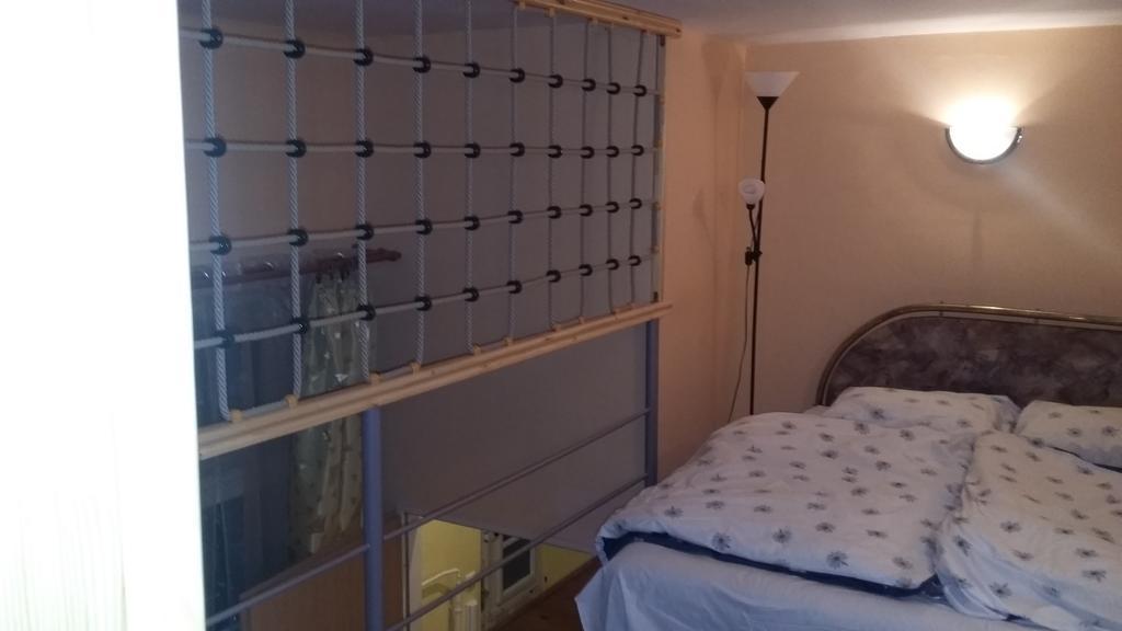 Ringavenue Apartments Budapest Ngoại thất bức ảnh