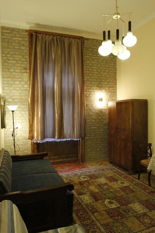Ringavenue Apartments Budapest Ngoại thất bức ảnh