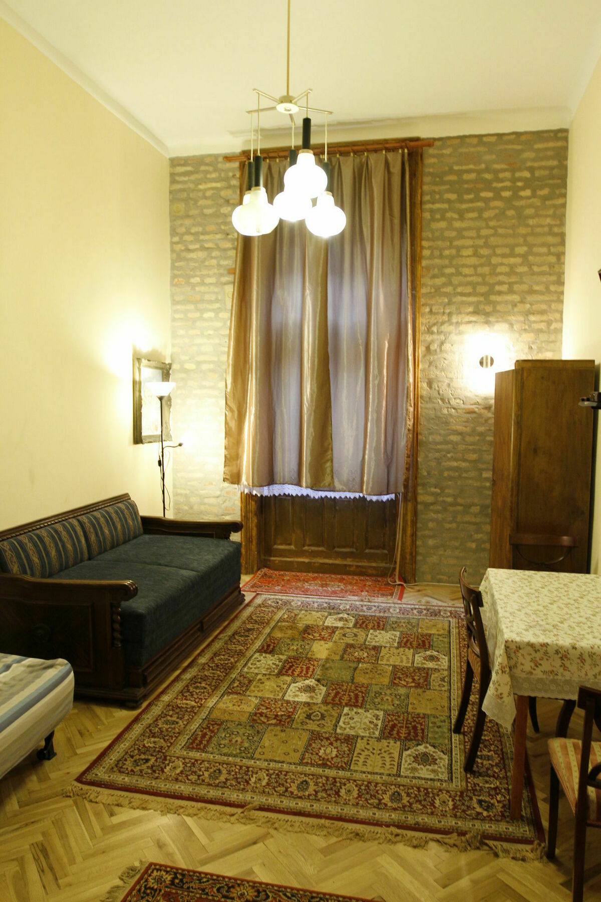Ringavenue Apartments Budapest Ngoại thất bức ảnh