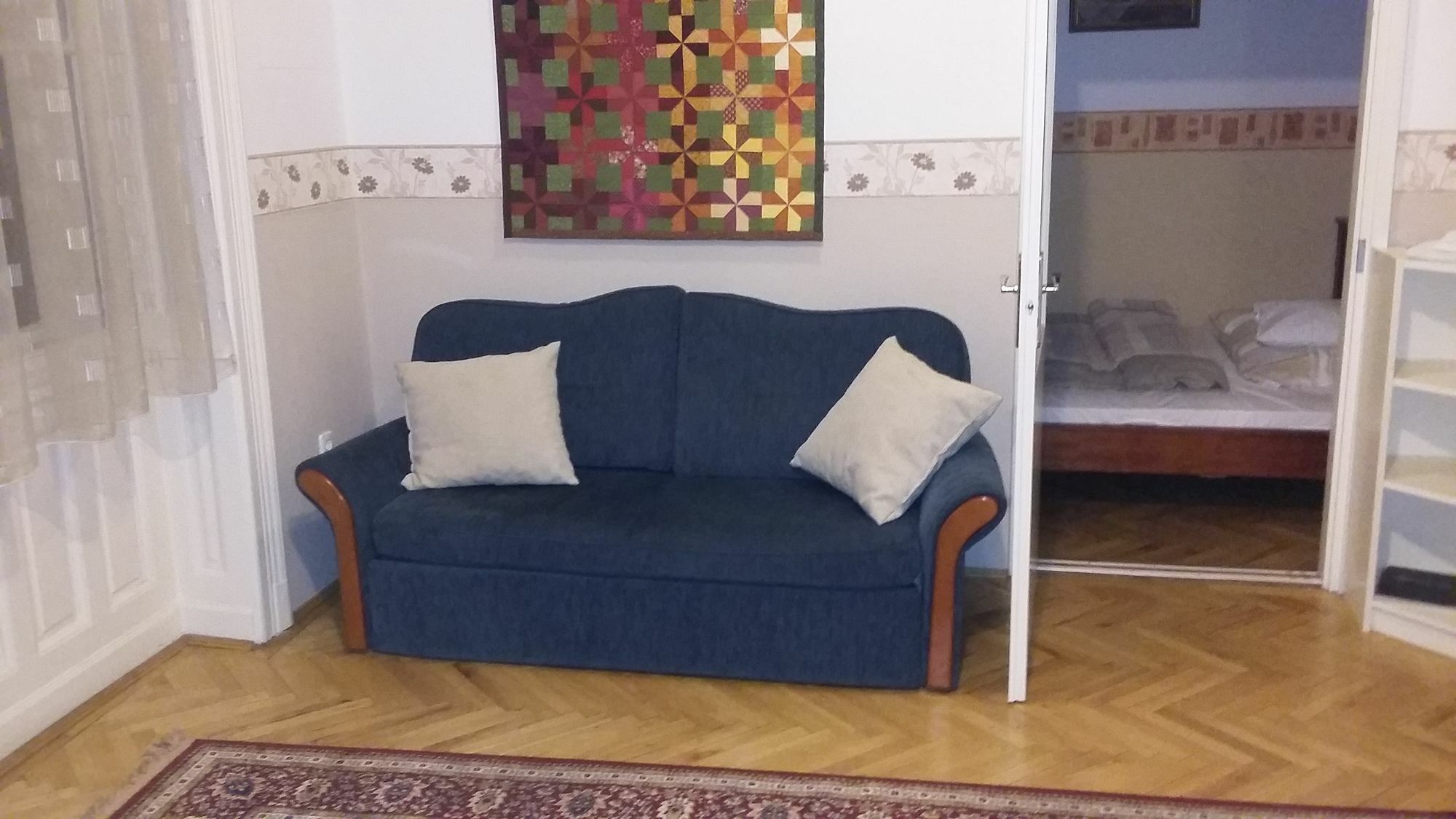 Ringavenue Apartments Budapest Ngoại thất bức ảnh