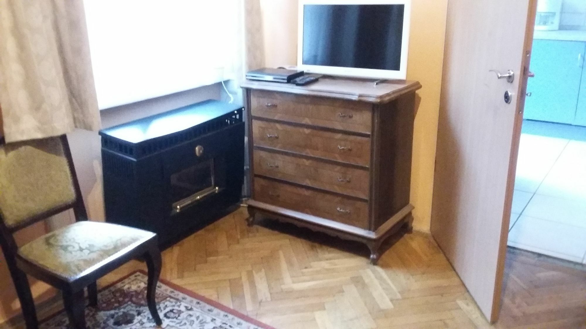Ringavenue Apartments Budapest Ngoại thất bức ảnh