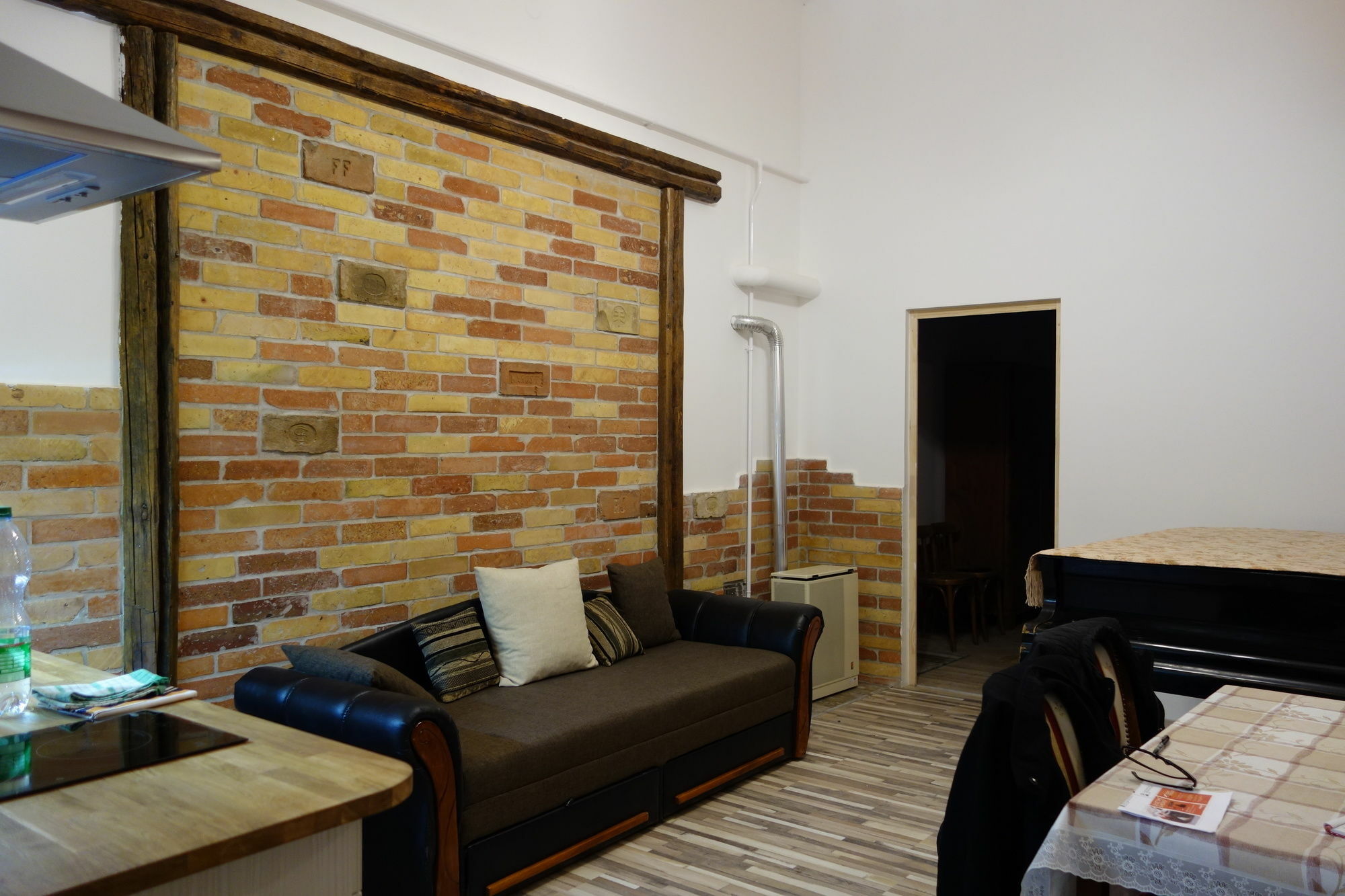 Ringavenue Apartments Budapest Ngoại thất bức ảnh