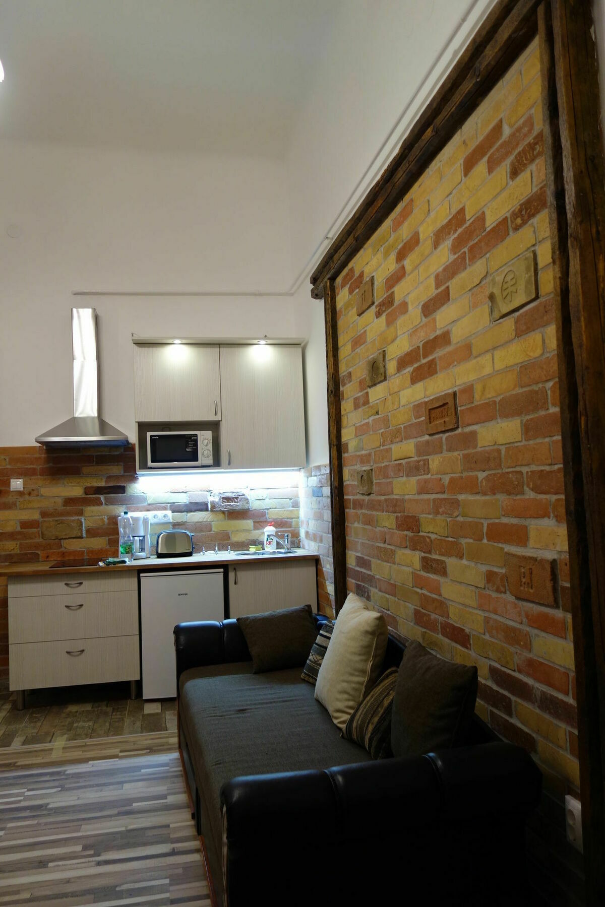 Ringavenue Apartments Budapest Ngoại thất bức ảnh