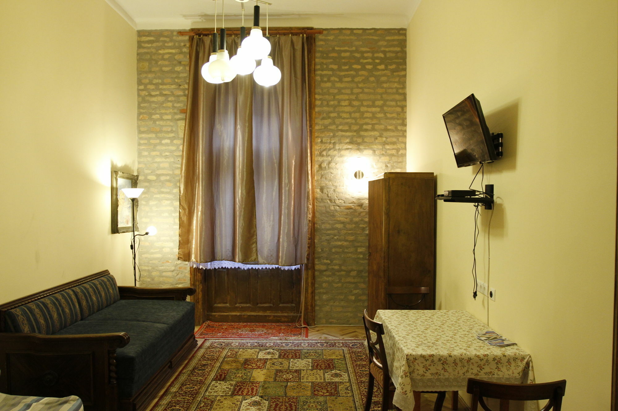 Ringavenue Apartments Budapest Ngoại thất bức ảnh
