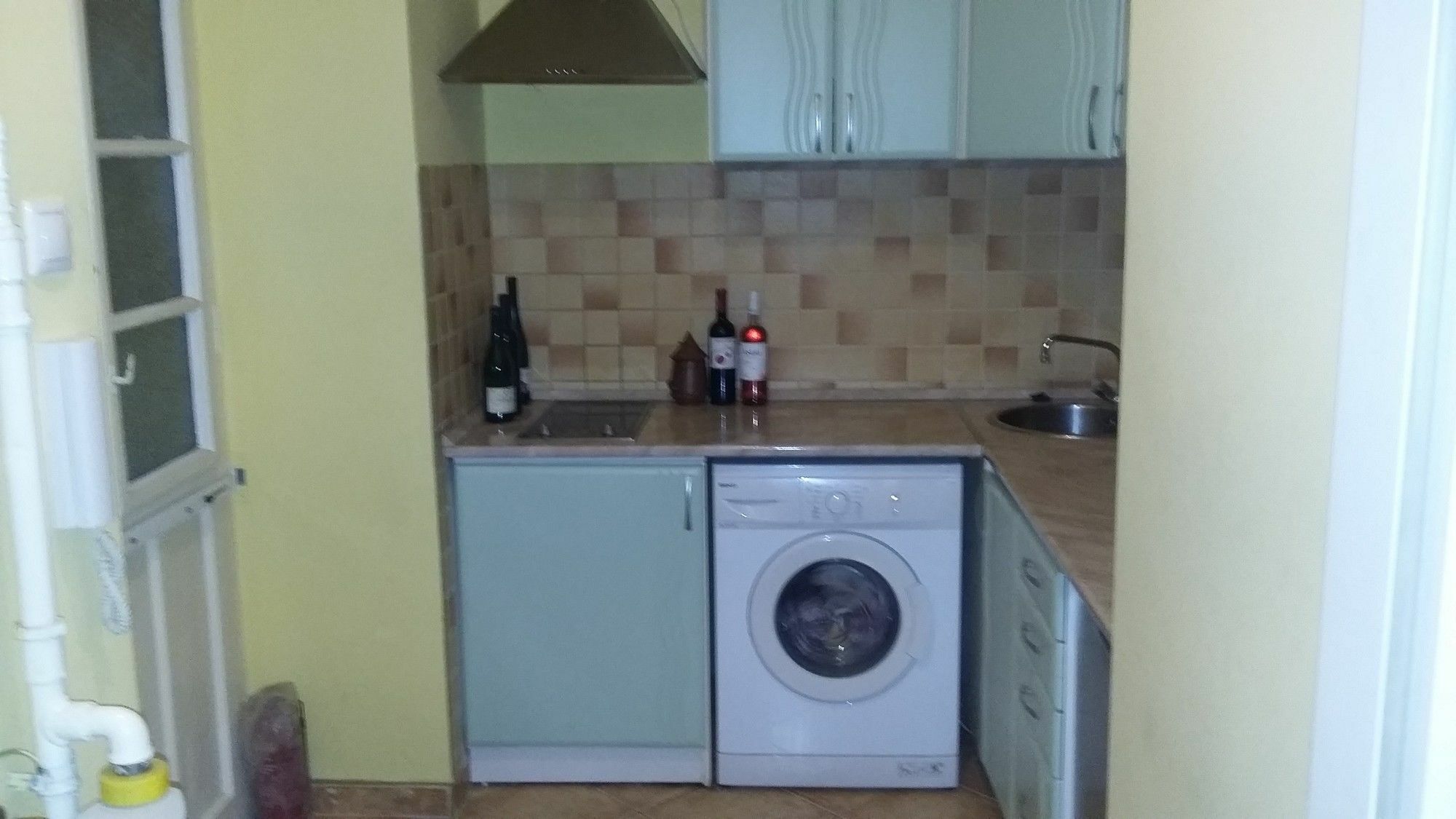 Ringavenue Apartments Budapest Ngoại thất bức ảnh