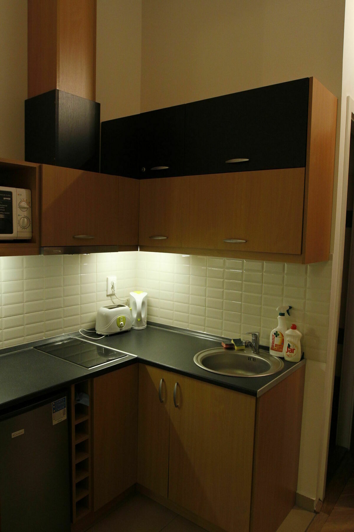 Ringavenue Apartments Budapest Ngoại thất bức ảnh