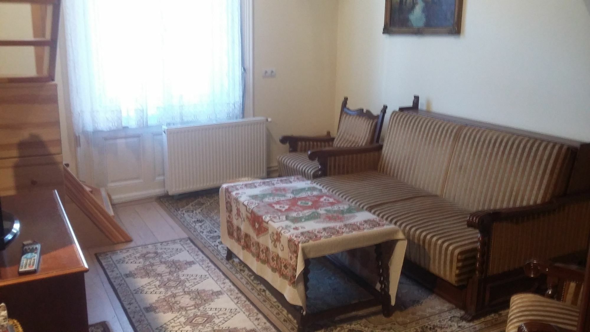 Ringavenue Apartments Budapest Ngoại thất bức ảnh