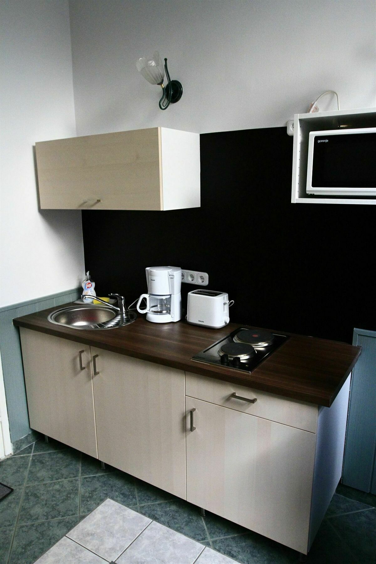 Ringavenue Apartments Budapest Ngoại thất bức ảnh