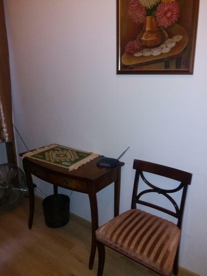 Ringavenue Apartments Budapest Ngoại thất bức ảnh