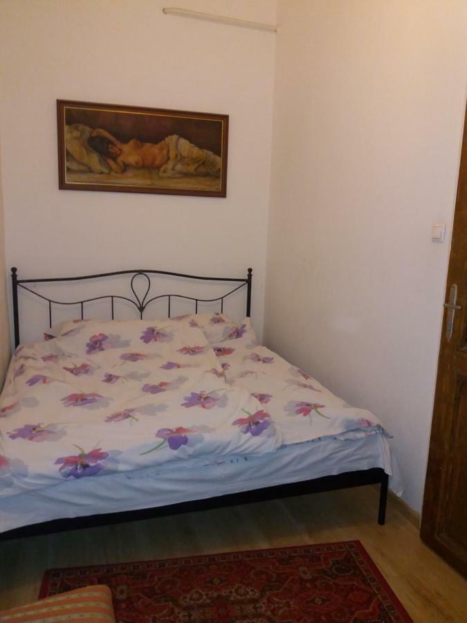 Ringavenue Apartments Budapest Ngoại thất bức ảnh